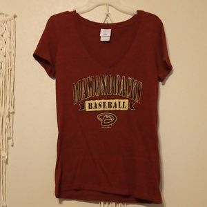 Az Diamondbacks tshirt